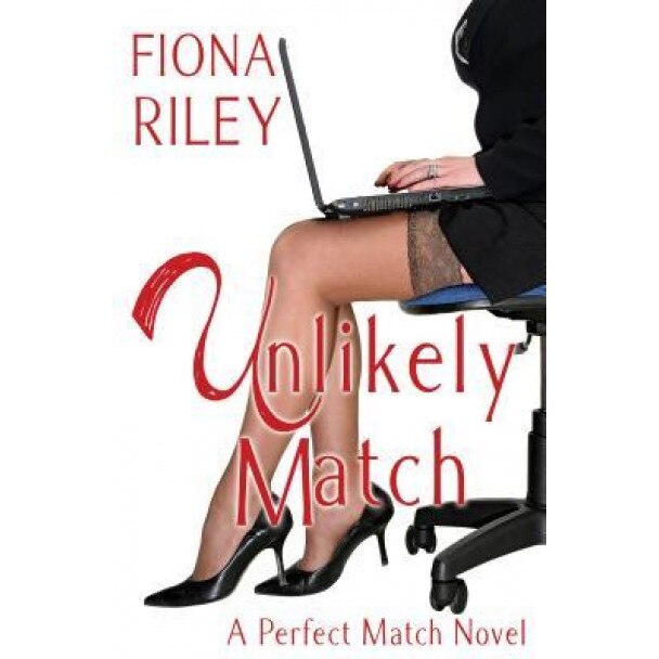 Unlikely Match, Fiona Riley (Author)