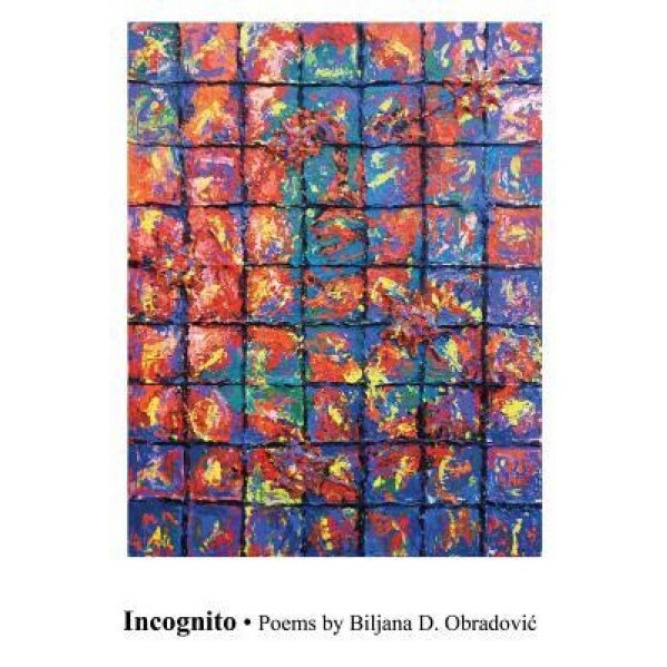 Incognito, Biljana D. Obradovic (Author)
