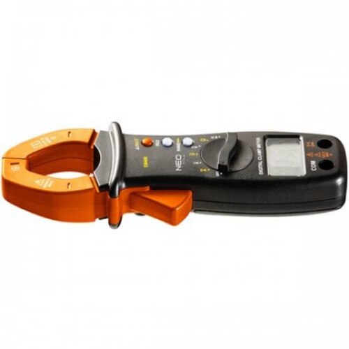 Cleste de masurat digital (clampmetru) NEO TOOLS 94-003