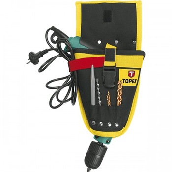 Toc port masina de gaurit si scule TOPEX 79R415 Toc port masina de gaurit si scule TOPEX 79R415