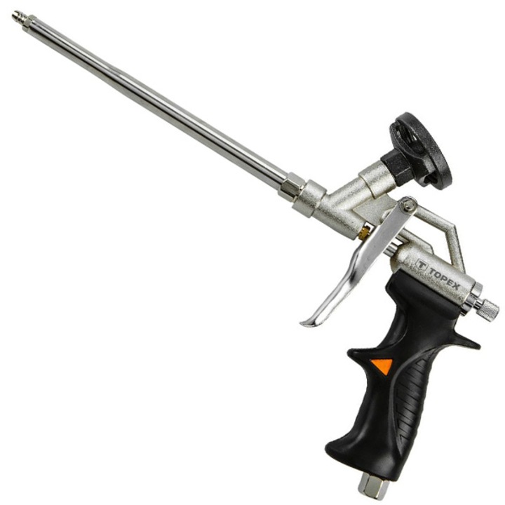 Pistol Spuma PU, Topex 21B504