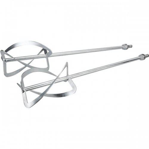 Set 2 palete de mortar 50 x 120 mm , GRAPHITE 58G788-97