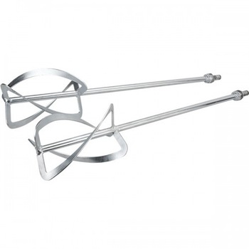 Set 2 palete de mortar 50 x 120 mm , GRAPHITE 58G788-97 Set 2 palete de mortar 50 x 120 mm , GRAPHITE 58G788-97