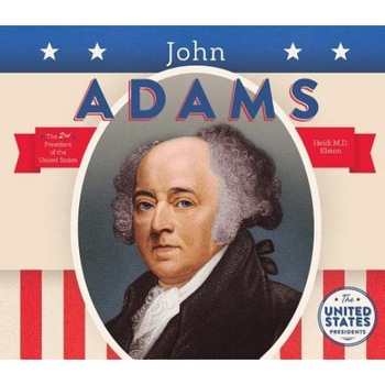 John Adams, Heidi M. D. Elston (Author) John Adams, Heidi M. D. Elston (Author)
