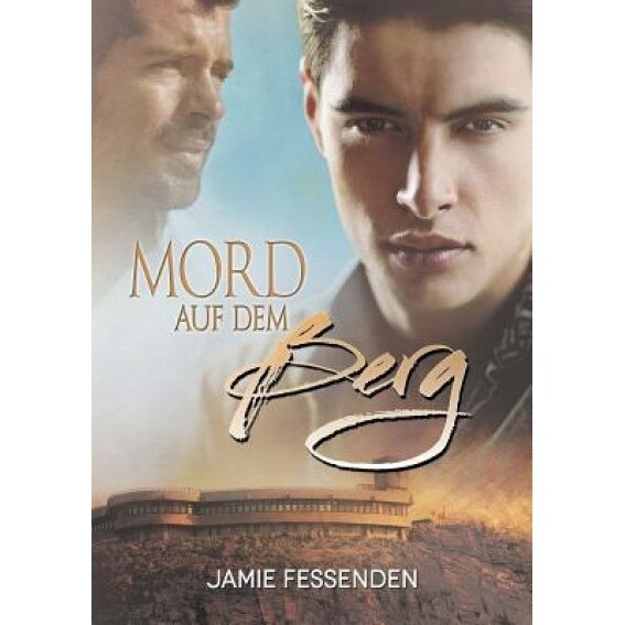 Mord Auf Dem Berg, Jamie Fessenden (Author)