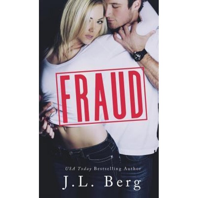 Fraud, J. L. Berg (Author)