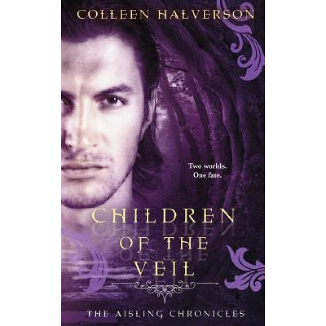 Children of the Veil, Colleen Halverson (Author)