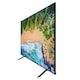 Телевизор LED Smart Samsung, 43" (108 см), 43NU7122, 4K Ultra HD