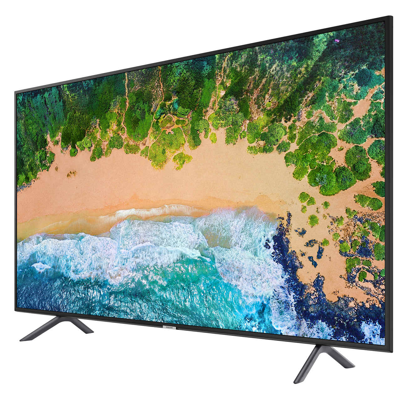 Samsung 55nu7102 Smart Led Televizio 138 Cm 4k Ultra Hd Emag Hu