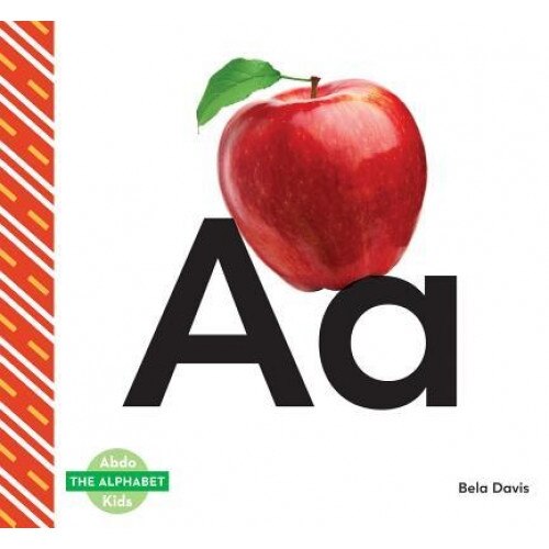 AA, Bela Davis (Author)