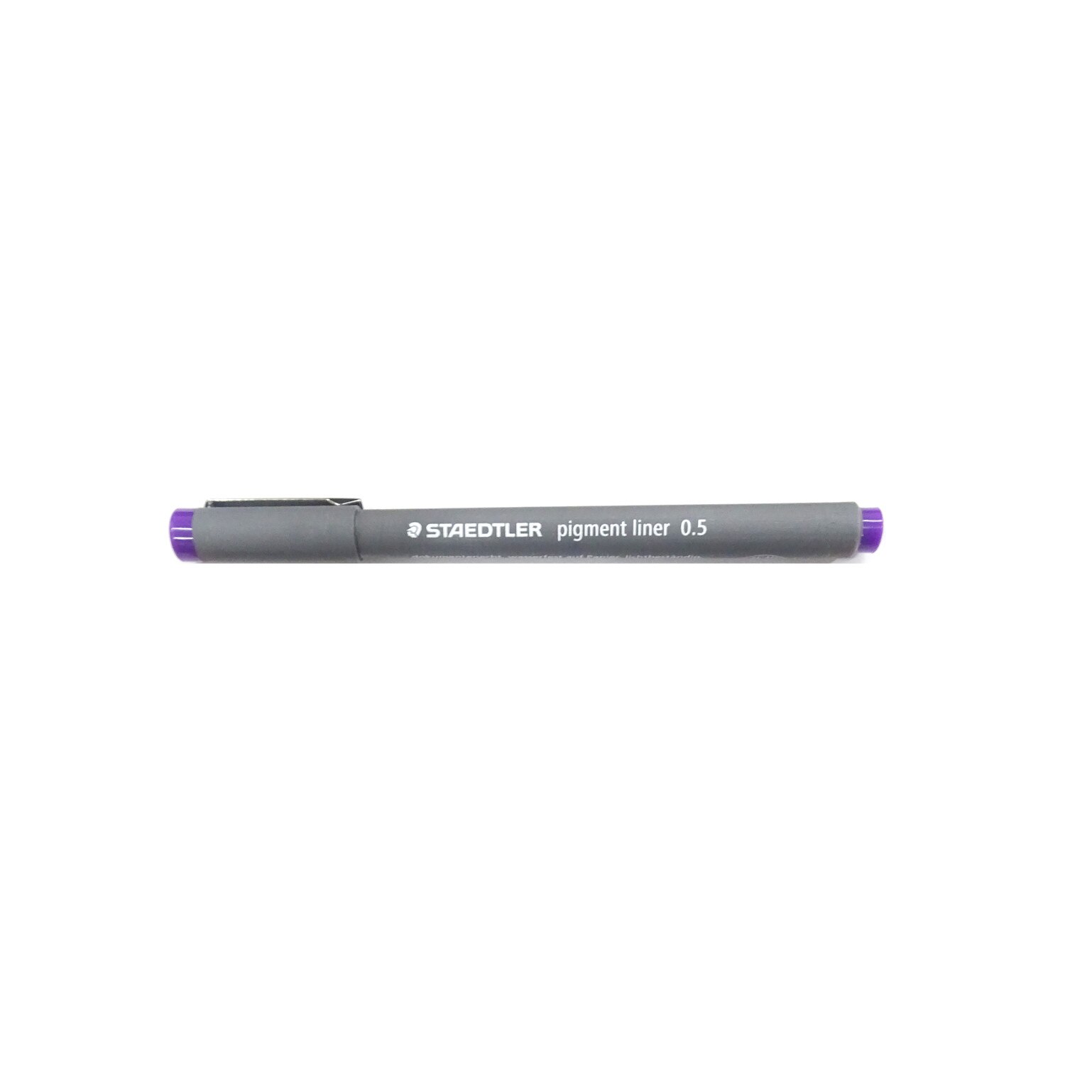 Pigment Liner 05mm Staedtler violet ST-308-05-6