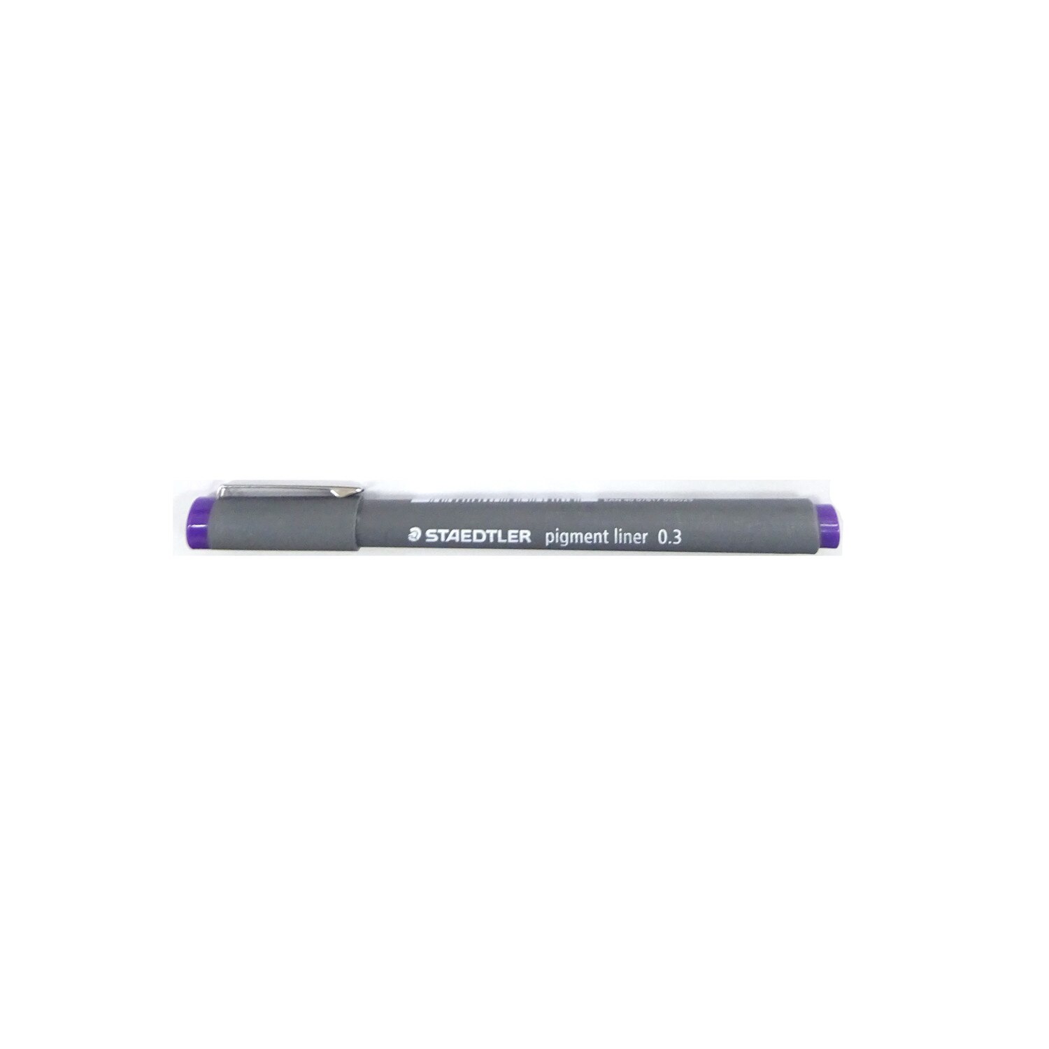 Pigment Liner 03mm Staedtler violet ST-308-03-6