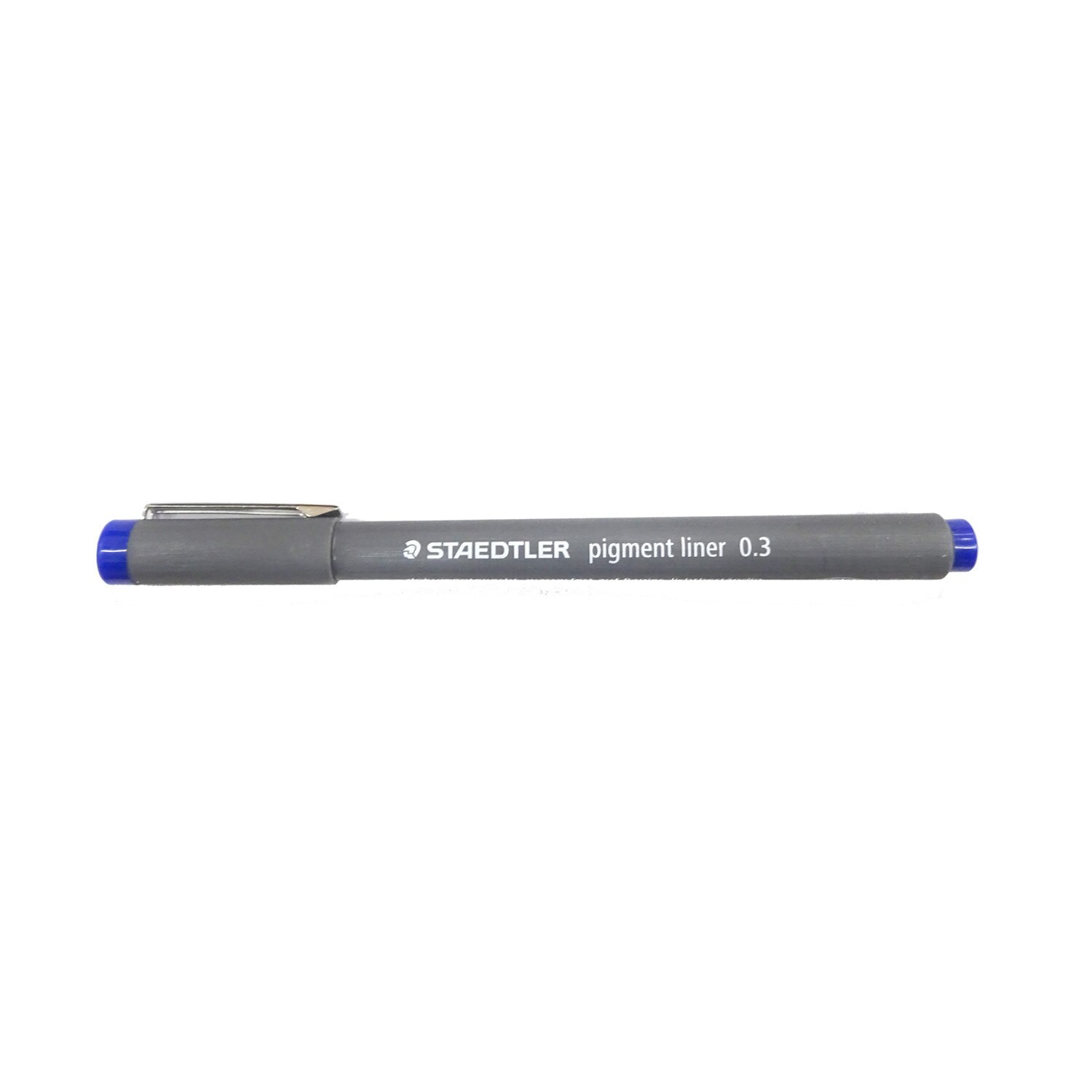 Pigment Liner 03mm Staedtler albastru ST-308-03-3