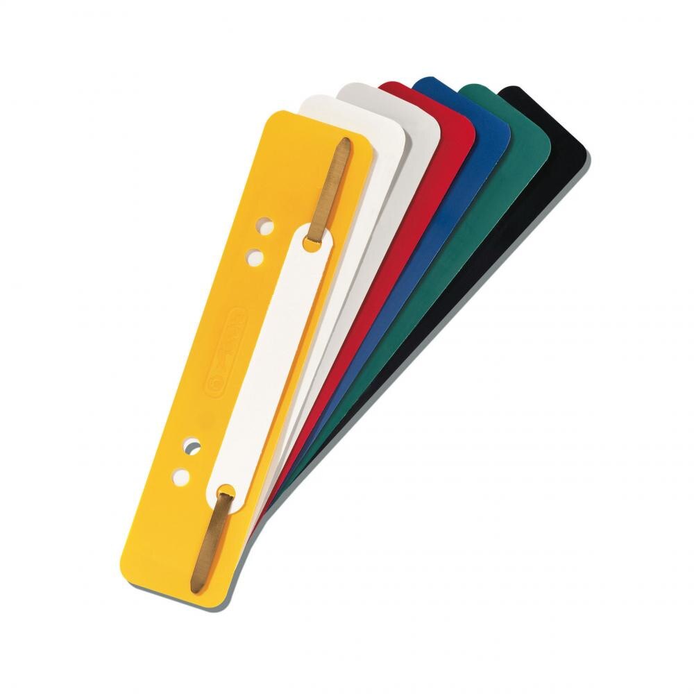 Alonje Indosariere Pp Set 150 Bucati Culori Asortate (6x25)