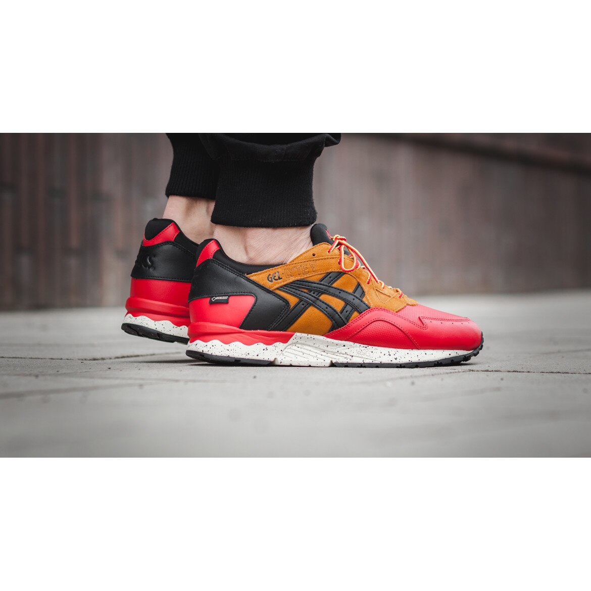 asics gel lyte 5 emag