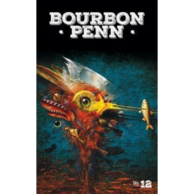 Bourbon Penn 12, Editor (Author)