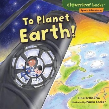 To Planet Earth!, Paula Becker To Planet Earth!, Paula Becker
