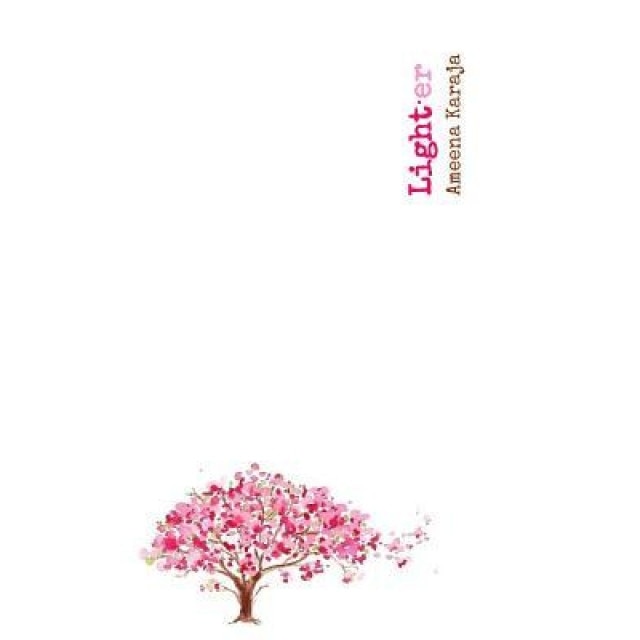 Light-Er, Ameena Karaja (Author)