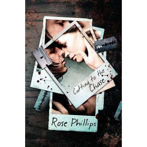 Cutting to the Chase, Rose Phillips (Author)