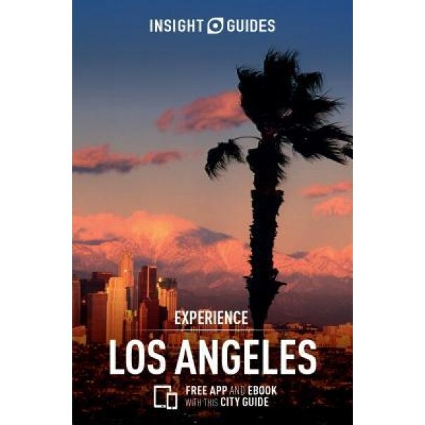 Insight Guides Experience Los Angeles,