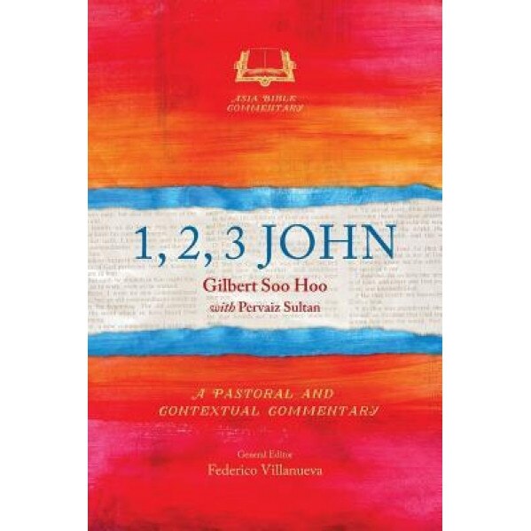 1, 2, 3 John, Gilbert Soo Hoo (Author)