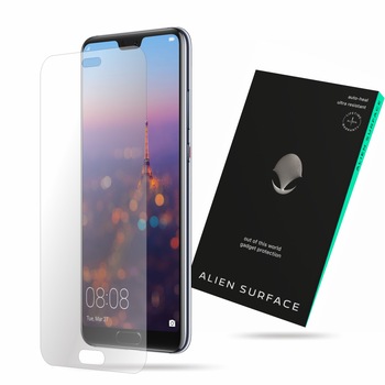 Folie Alien Surface, Huawei P20 Pro, protectie ecran Folie Alien Surface, Huawei P20 Pro, protectie ecran