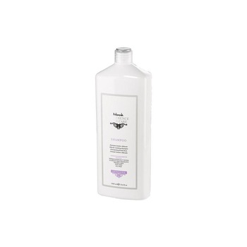 Sampon calmant Nook Difference Hair Care Leniderm Delicate Soothing Shampoo 1000ml Sampon calmant Nook Difference Hair Care Leniderm Delicate Soothing Shampoo 1000ml
