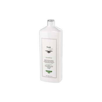 Sampon purificant Nook Difference Hair Care Purifying Shampoo 1000ml Sampon purificant Nook Difference Hair Care Purifying Shampoo 1000ml