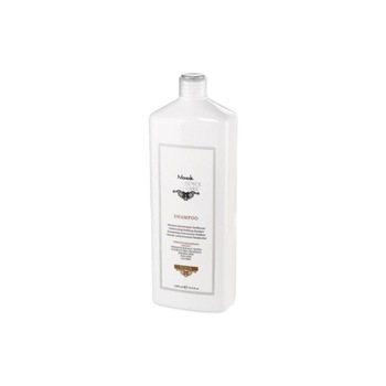 Sampon reparator Nook Difference Hair Care Repair Restructuring Fortifying Shampoo 1000ml Sampon reparator Nook Difference Hair Care Repair Restructuring Fortifying Shampoo 1000ml