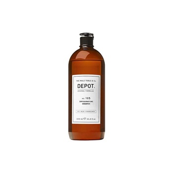 Sampon fortifiant impotriva caderii parului Depot 105 1000ml Sampon fortifiant impotriva caderii parului Depot 105 1000ml