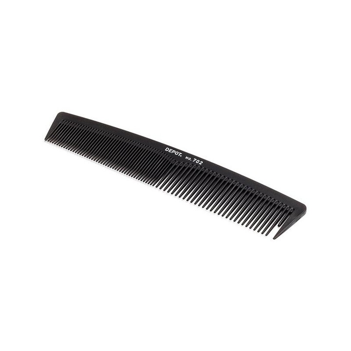 Pieptan curbat pentru tuns Depot 702