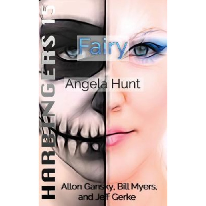 Fairy, Angela Hunt (Author)
