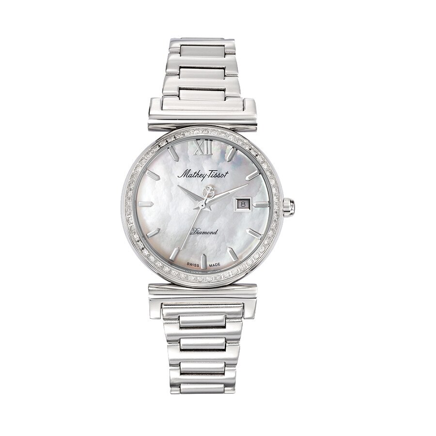 Ceas Mathey Tissot Elegance