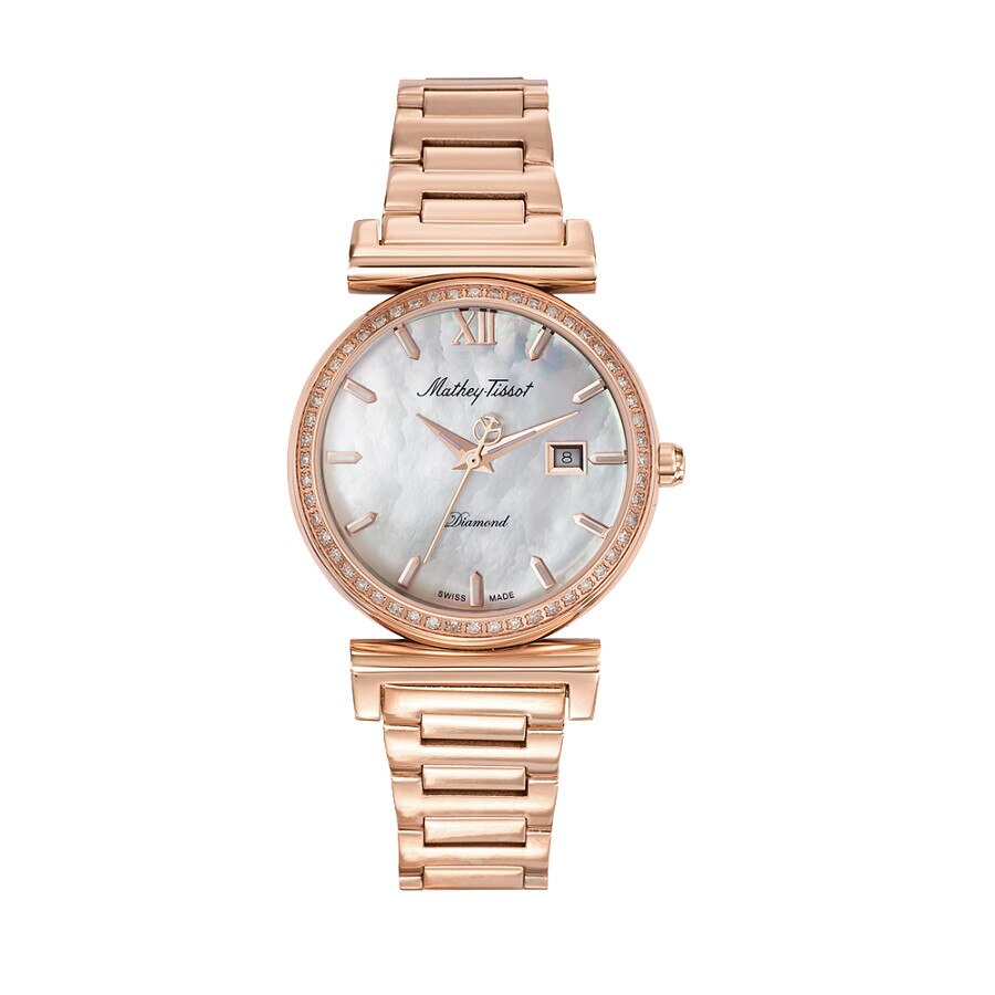 Ceas Mathey Tissot Elegance