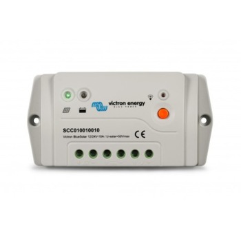 Incarcator solar Victron Energy PWM-Pro Charge Controller 12/24V-5A Incarcator solar Victron Energy PWM-Pro Charge Controller 12/24V-5A