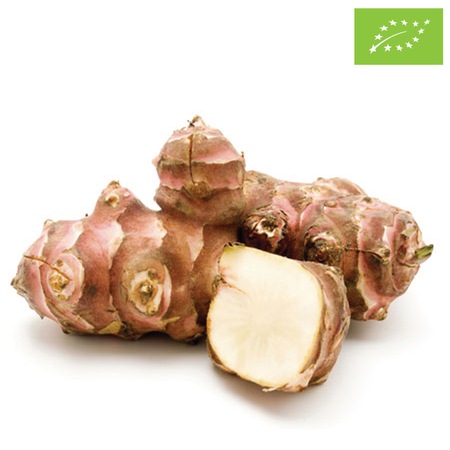 Био Йерусалимски артишок Bio Greeny Клас 1, 1kg - eMAG.bg