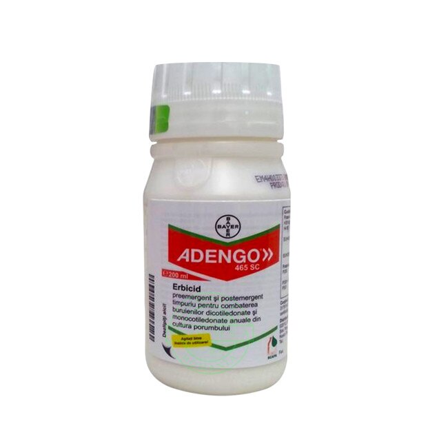 Erbicid porumb adengo 465 SC 200 ml