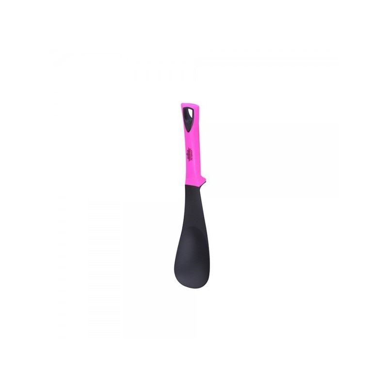 Lingura silicon Peterhof PH-12135, Roz
