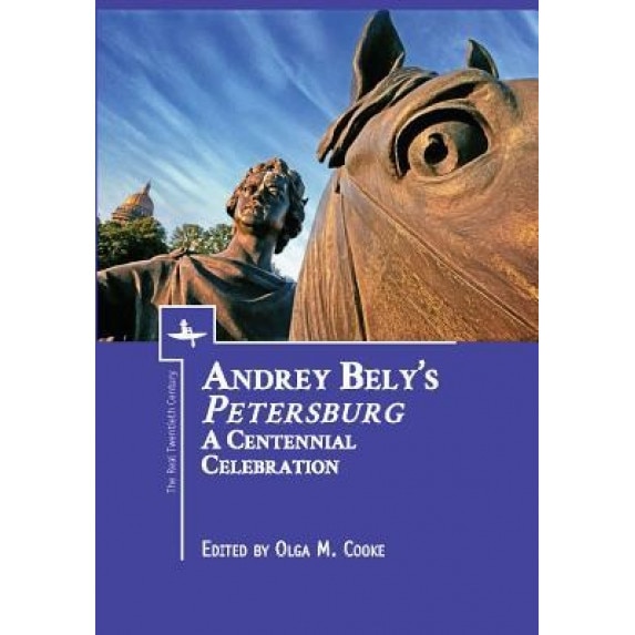 Andrey Bely's 