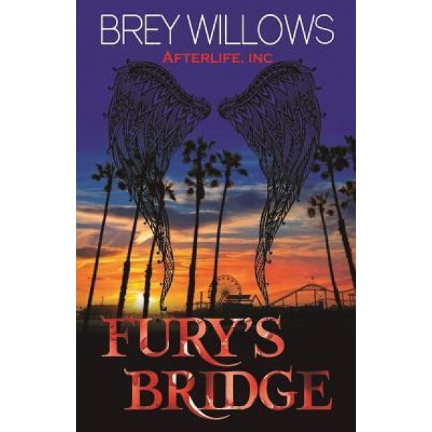 Fury's Bridge, Brey Willows (Author)