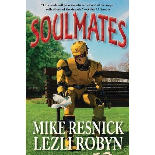 Soulmates, Mike Resnick (Author)