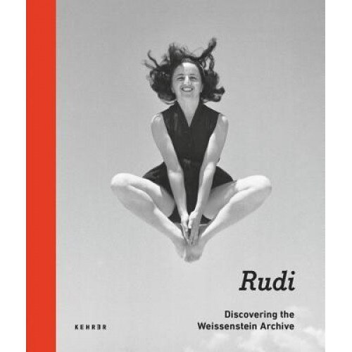 Rudi - Discovering the Weissenstein Archive, Ben Peter (Editor)