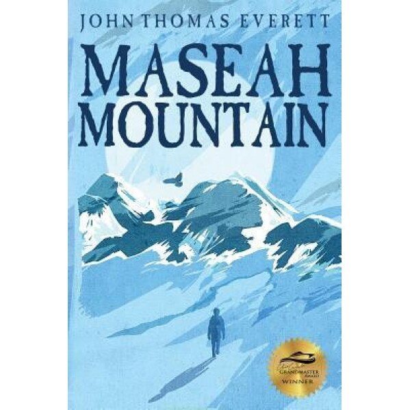 Maseah Mountain, John Thomas Everett (Author)