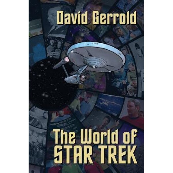 The World of Star Trek, David Gerrold (Author)
