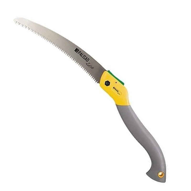 Ferastrau horticol pliabil Palisad, 180 mm