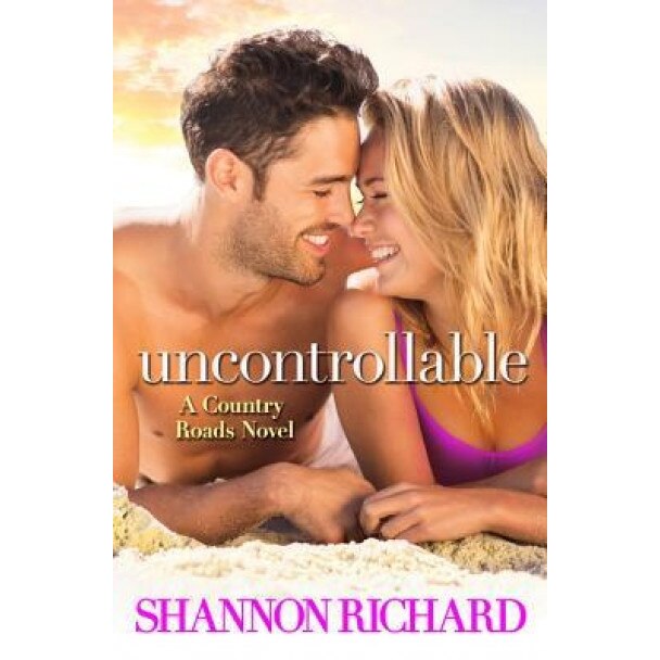 Uncontrollable, Shannon Richard (Author)