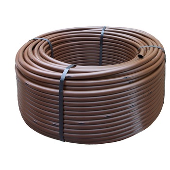 Tub picurare Rainbird XFD, 16 mm, rola 100 metri Tub picurare Rainbird XFD, 16 mm, rola 100 metri