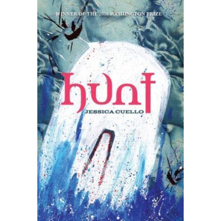 Hunt, Jessica Cuello (Author)
