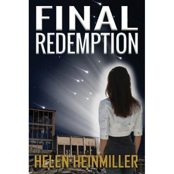 Final Redemption, Helen Heinmiller (Author)