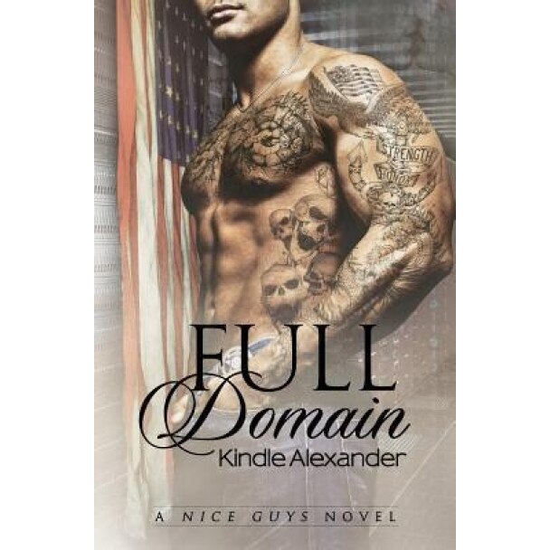 Full Domain, Kindle Alexander (Author)